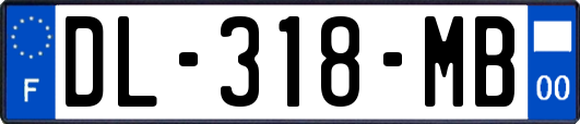 DL-318-MB