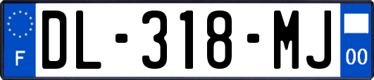 DL-318-MJ