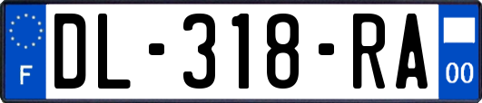 DL-318-RA