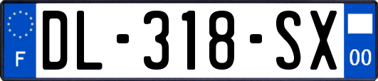 DL-318-SX