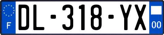 DL-318-YX