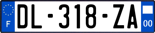 DL-318-ZA