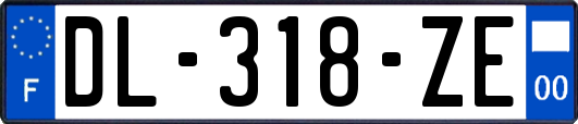 DL-318-ZE