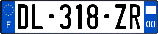 DL-318-ZR