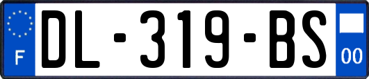 DL-319-BS