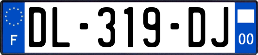 DL-319-DJ