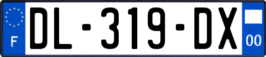 DL-319-DX