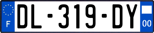 DL-319-DY