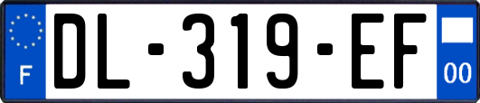 DL-319-EF