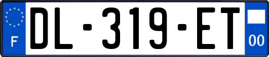 DL-319-ET