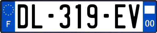 DL-319-EV