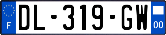 DL-319-GW