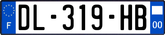 DL-319-HB