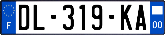 DL-319-KA