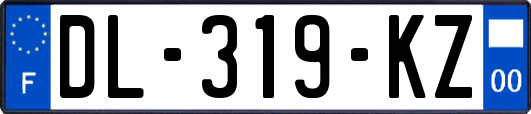 DL-319-KZ