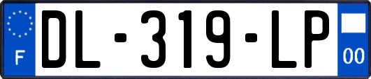 DL-319-LP