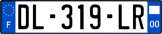 DL-319-LR