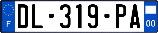 DL-319-PA