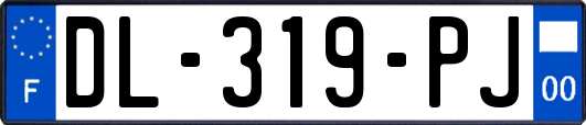 DL-319-PJ