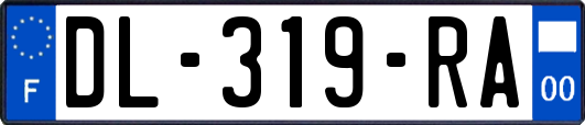 DL-319-RA