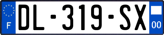 DL-319-SX