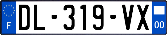 DL-319-VX