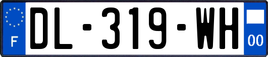 DL-319-WH