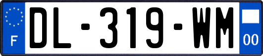 DL-319-WM