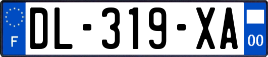 DL-319-XA