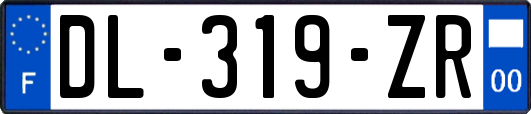 DL-319-ZR