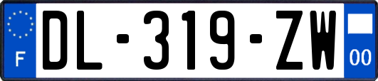 DL-319-ZW