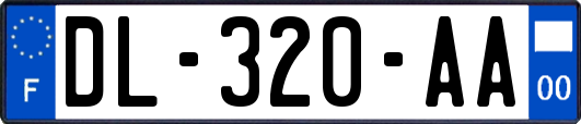 DL-320-AA