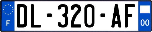 DL-320-AF