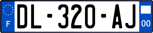 DL-320-AJ