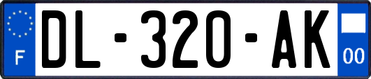 DL-320-AK