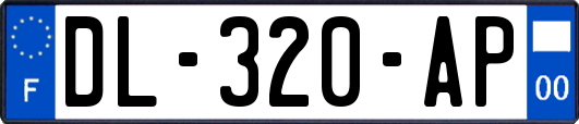 DL-320-AP