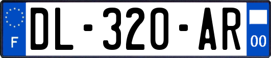 DL-320-AR