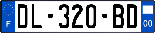 DL-320-BD