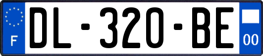 DL-320-BE