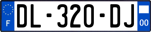 DL-320-DJ