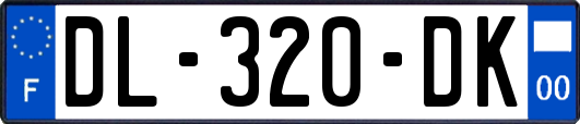 DL-320-DK