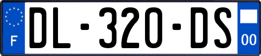 DL-320-DS