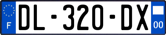 DL-320-DX