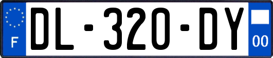 DL-320-DY