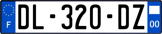 DL-320-DZ