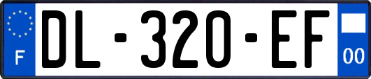 DL-320-EF