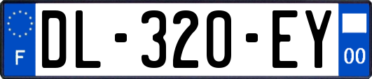 DL-320-EY