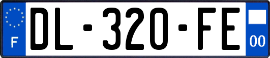 DL-320-FE