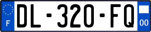 DL-320-FQ