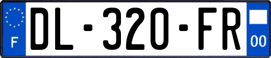 DL-320-FR